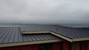 Fast & Reliable Emergency Roof Repairs in Brookhaven, WV